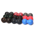 Entrenamiento portátil Epp Foam Peanut Massage Ball